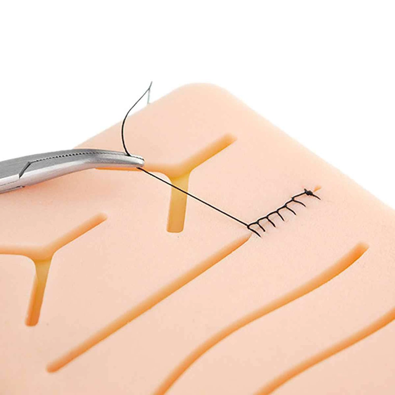 Ultrassist Surgical Suture Tool Removal Kit for Medical Students