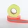 100% Cotton Flame Retardant En20471 Warning Reflective Tape