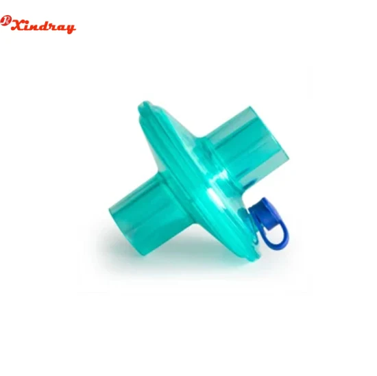 Disposable Medical Products Anesthesia Filter