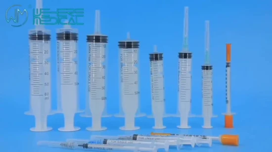 Medical Stainless Steel Veterinary Injection Needle for Animal Use Needle